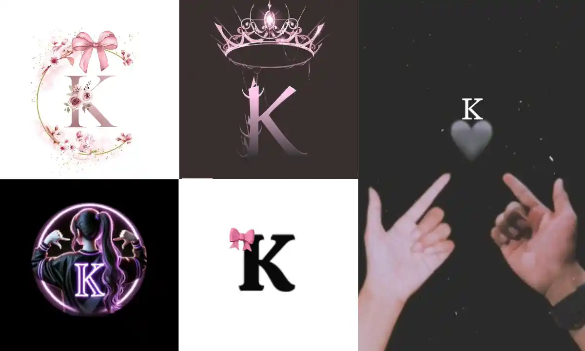 K Name DP