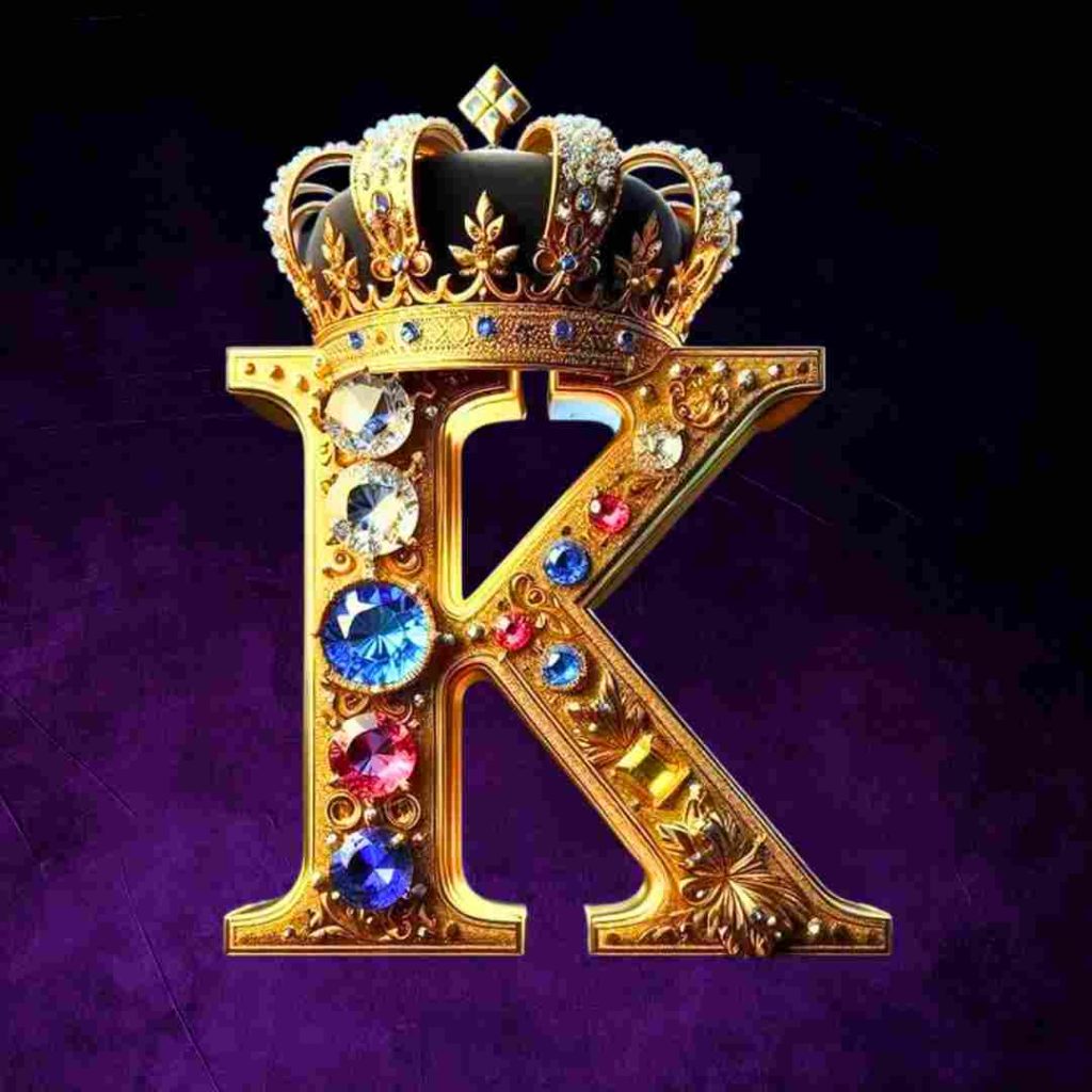 K Name dp