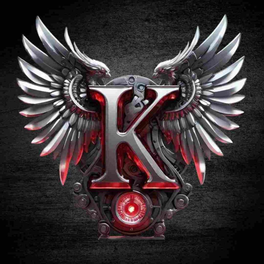 K Name dp