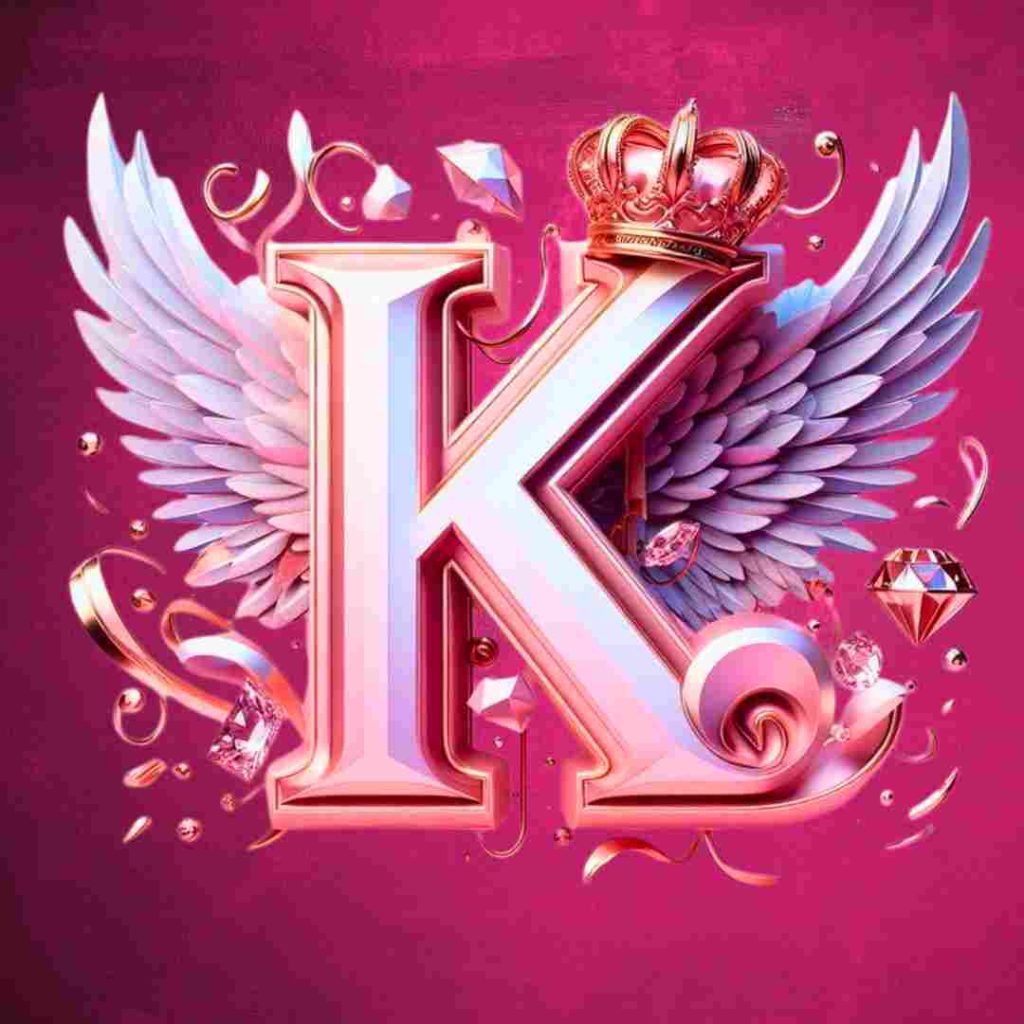 K Name dp