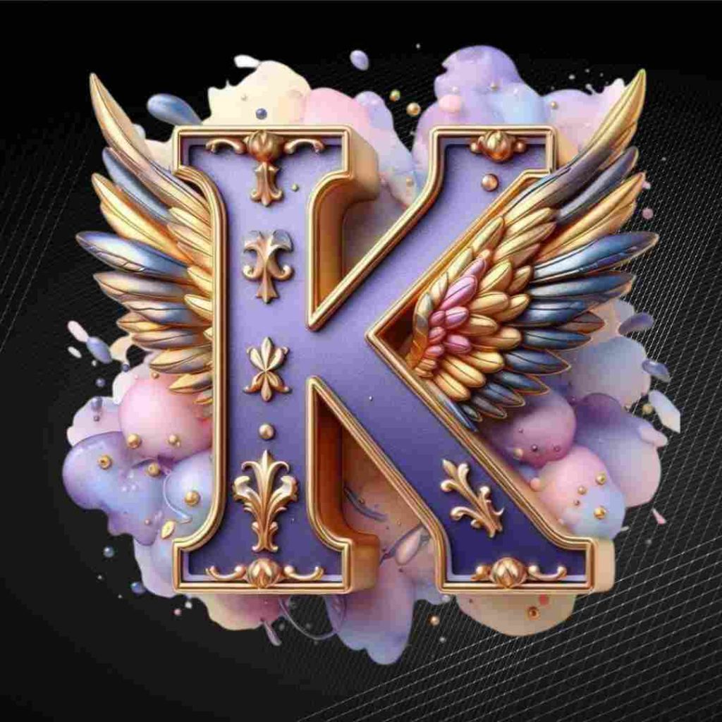 K Name dp