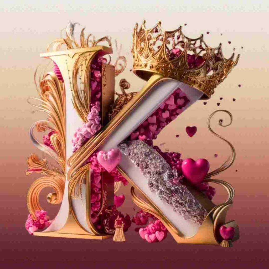 K Name dp