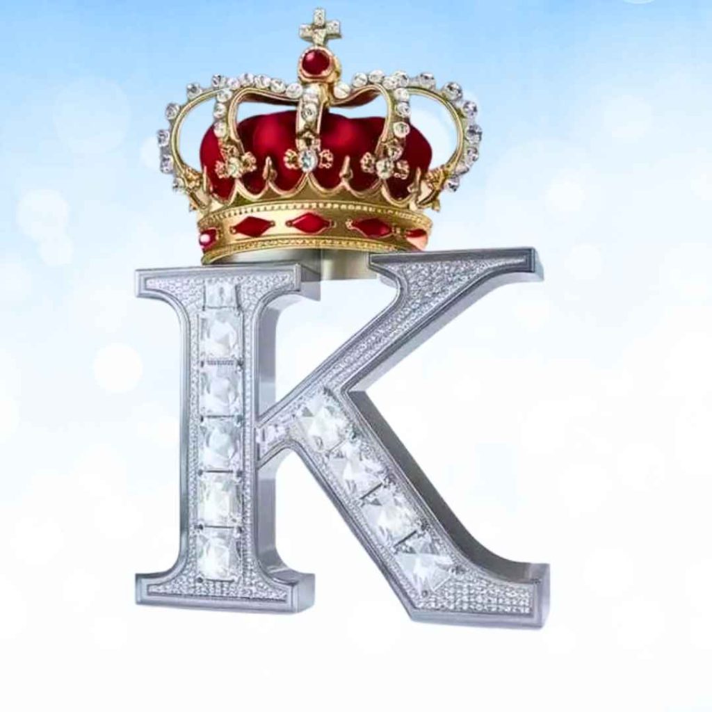 K Name dp