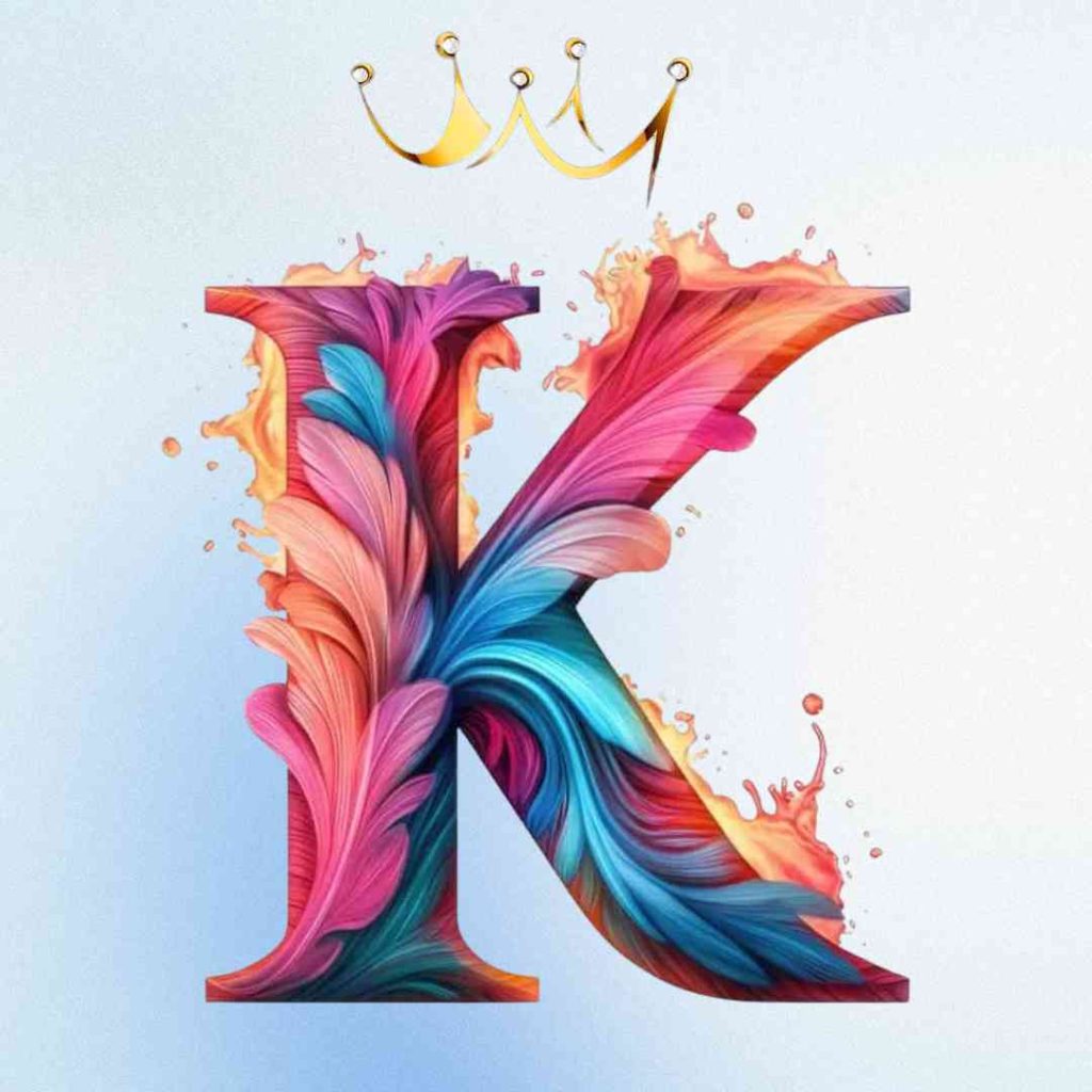 K Name dp
