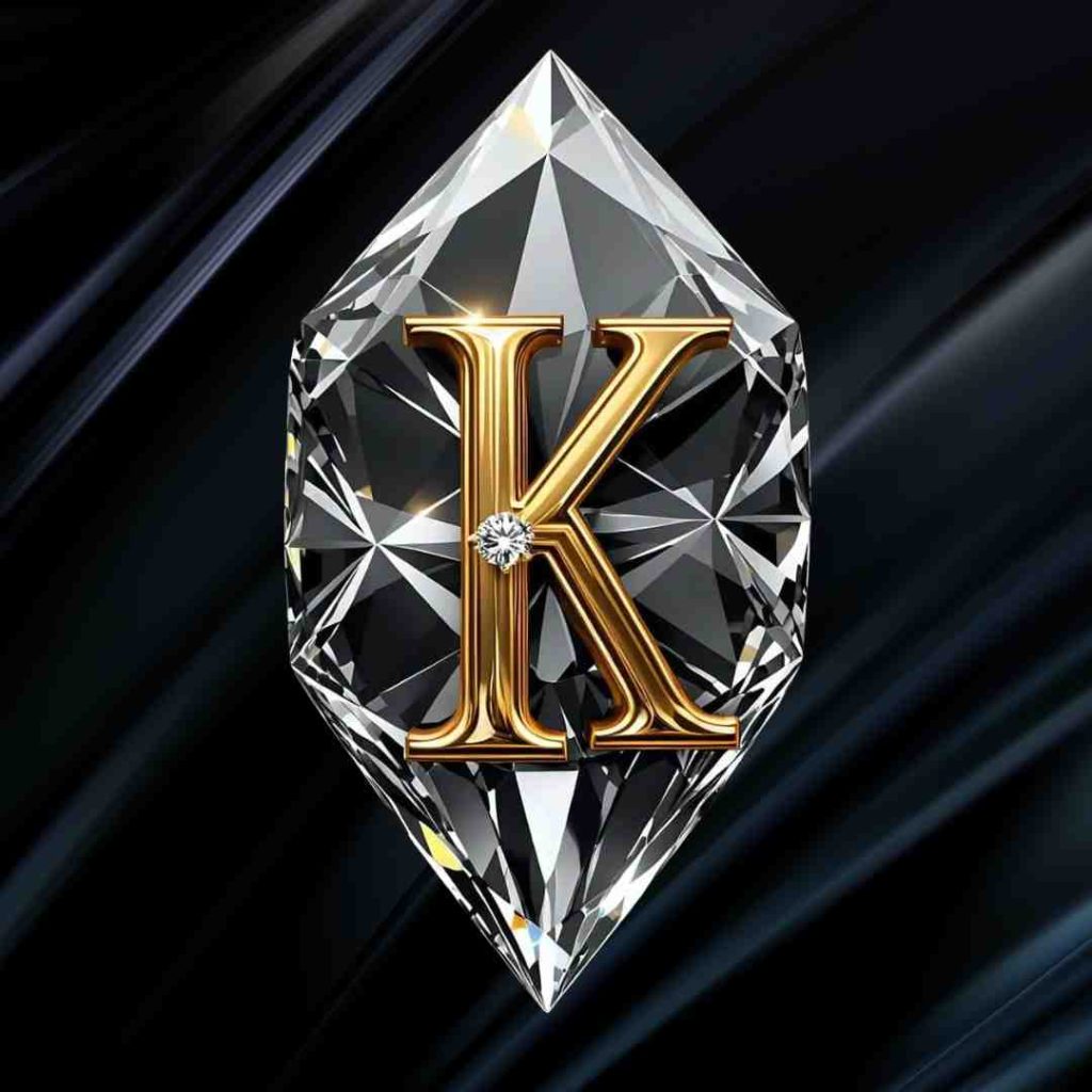 K Name dp