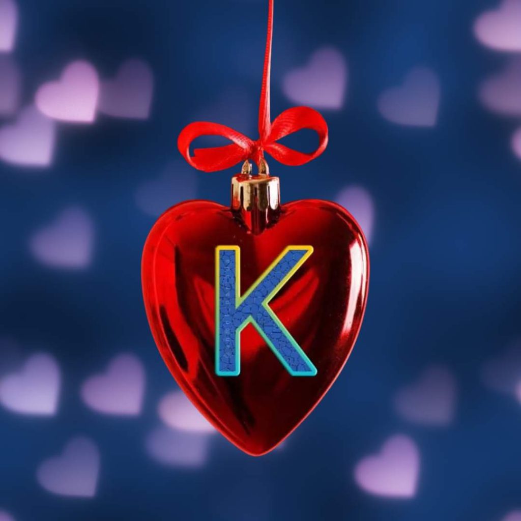 K Name dp