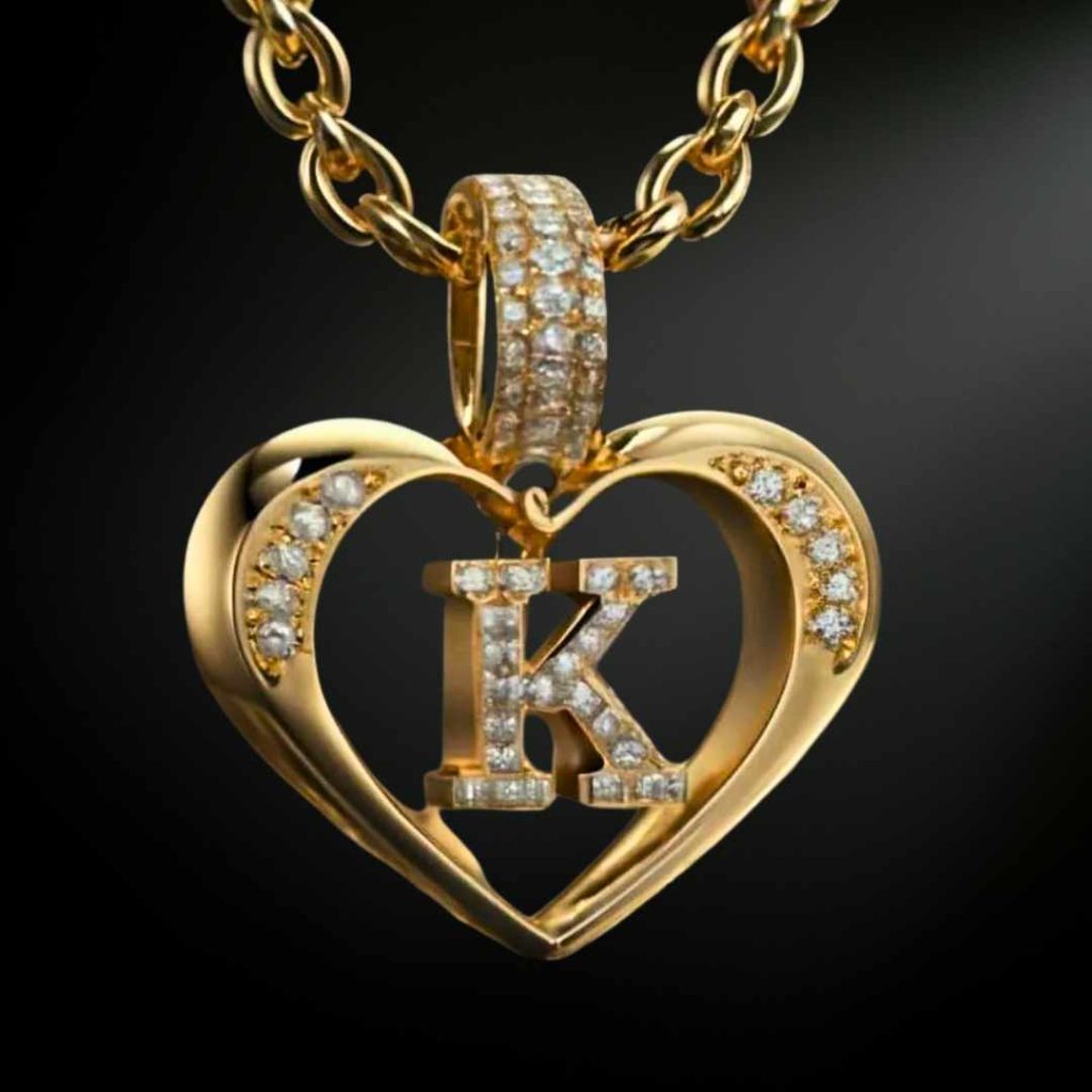 K Name dp