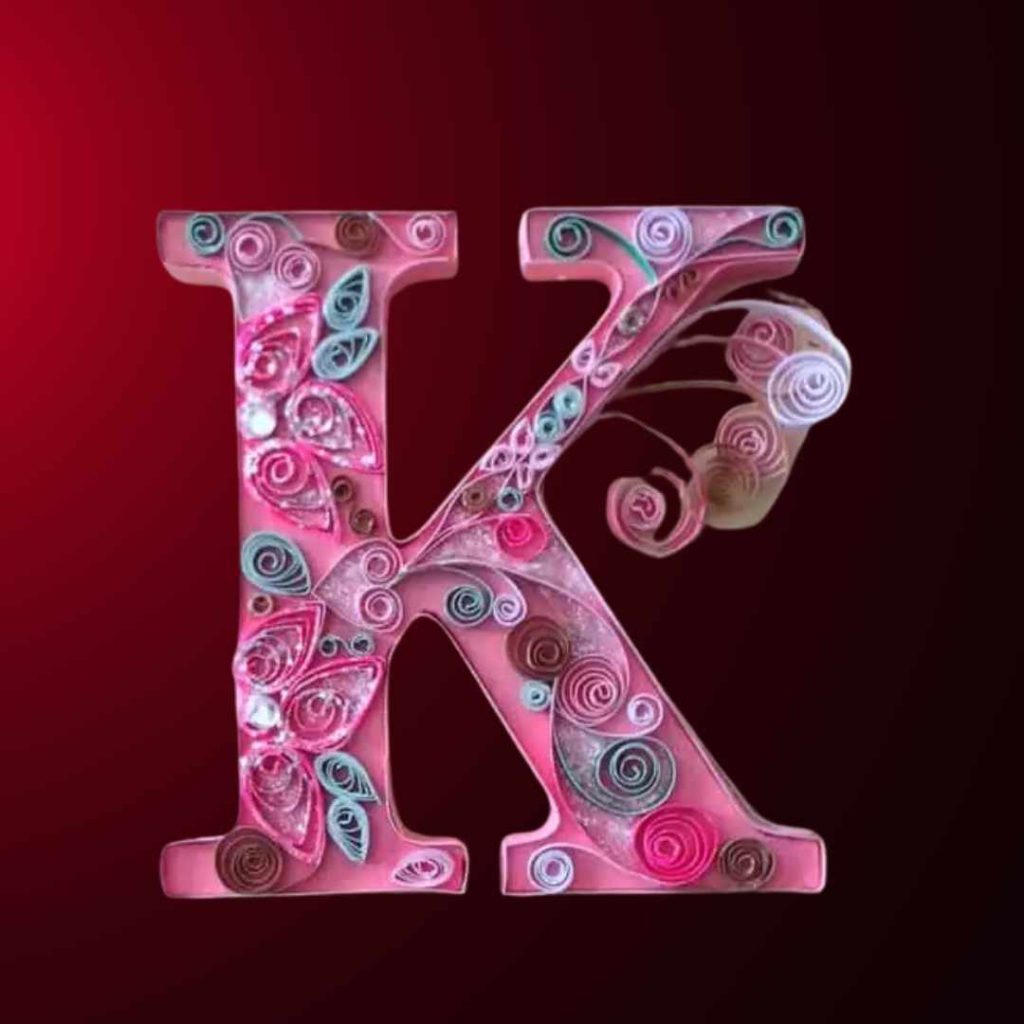 K Name dp 