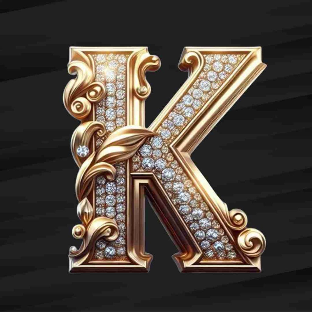 K Name dp