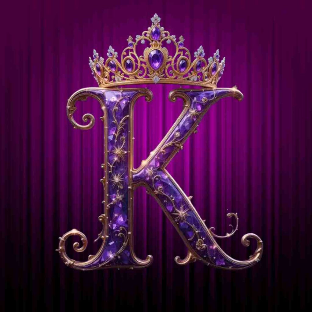 K Name dp