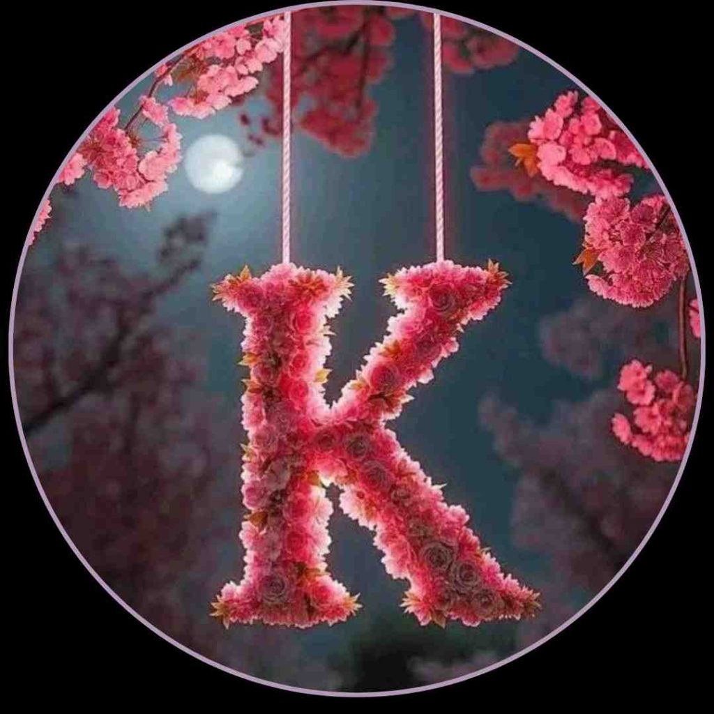 K Name dp