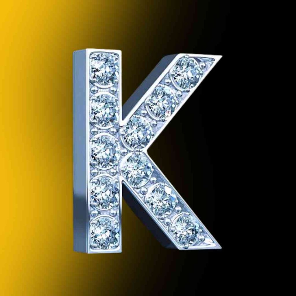 K Name dp