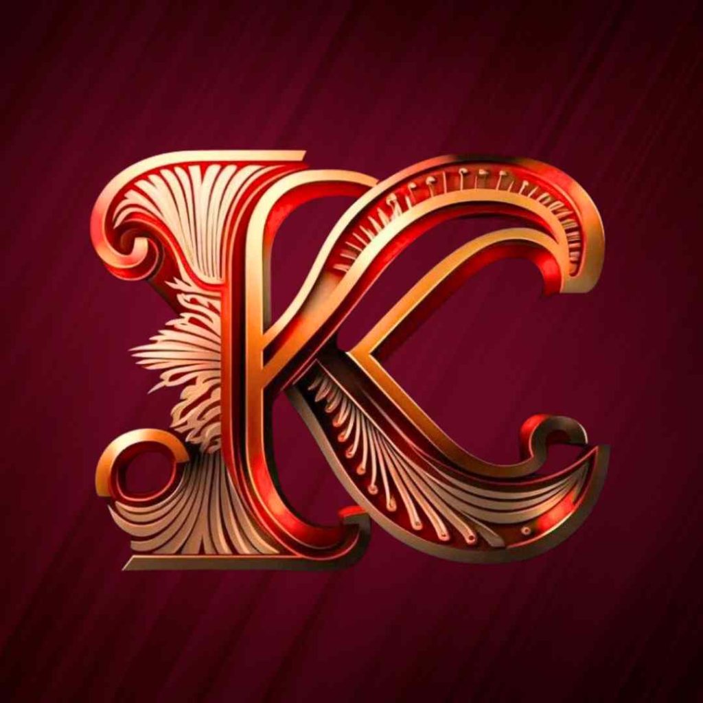 K Name dp