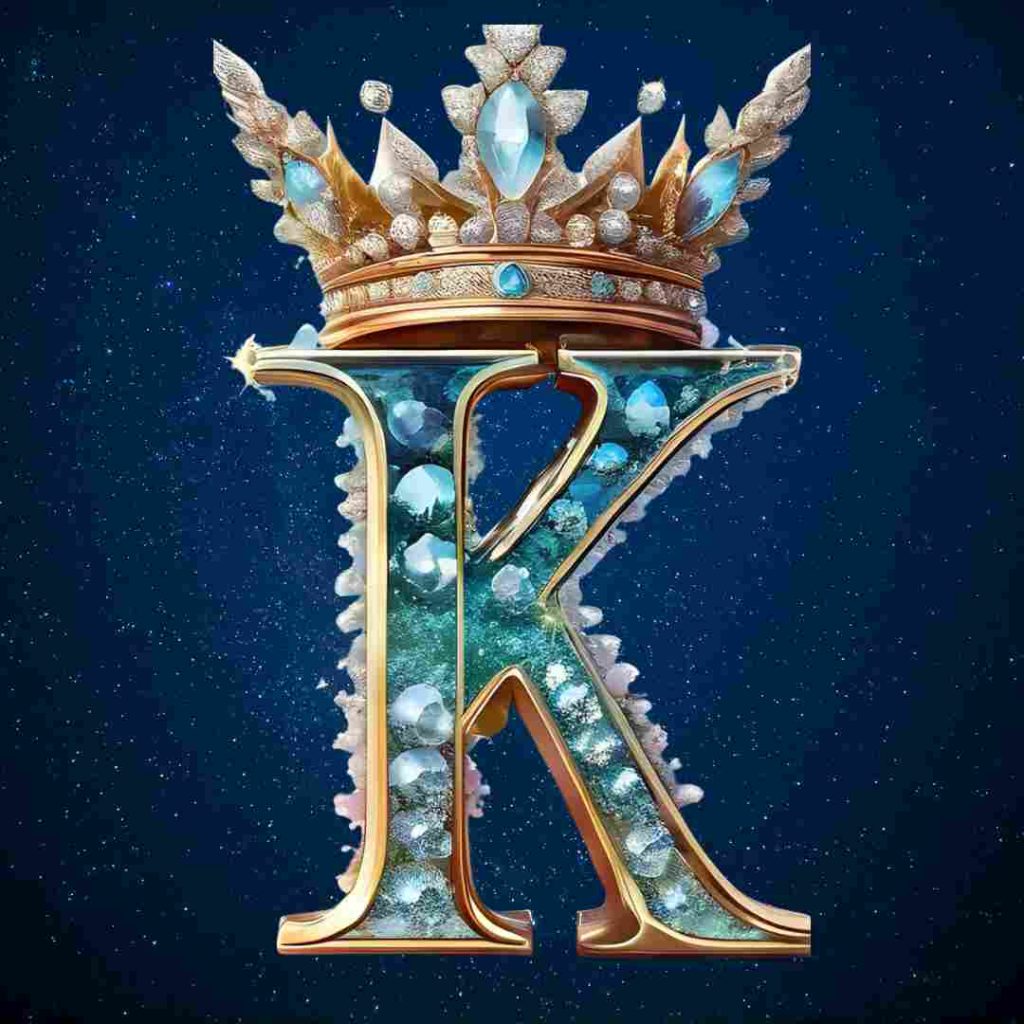 K Name dp