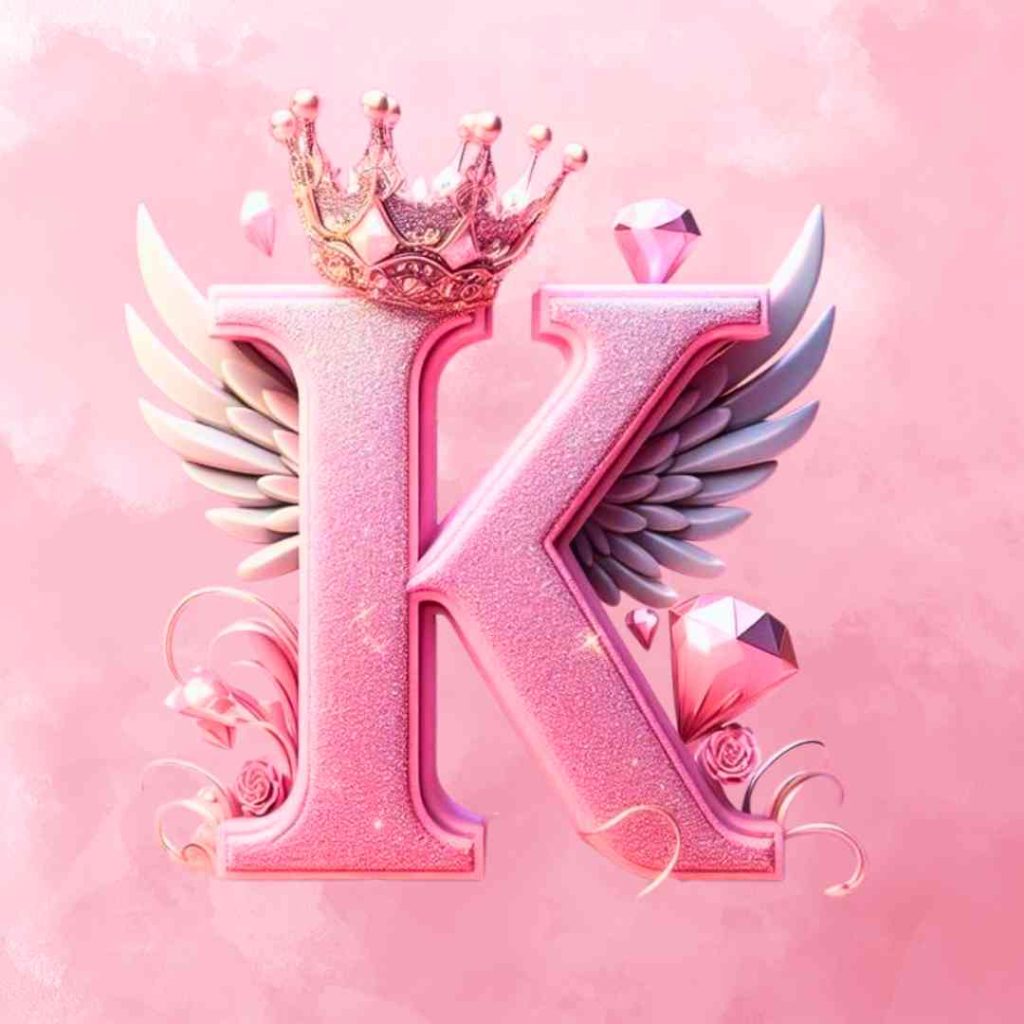 K Name dp