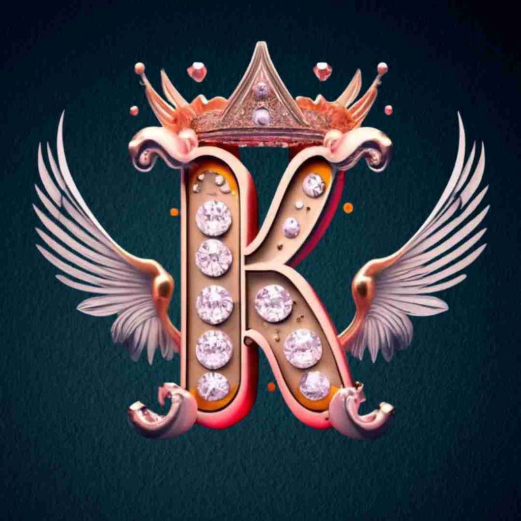 K Name dp