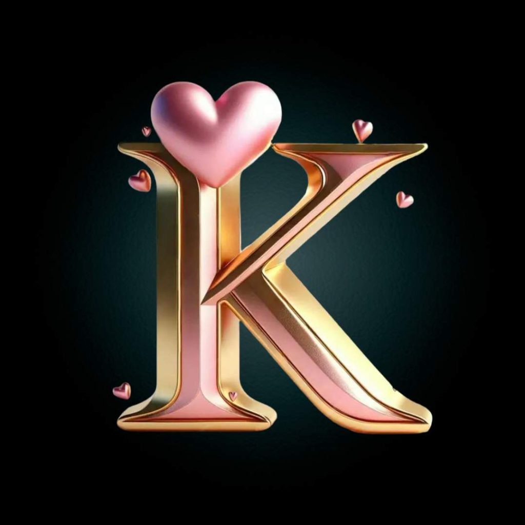 K Name dp
