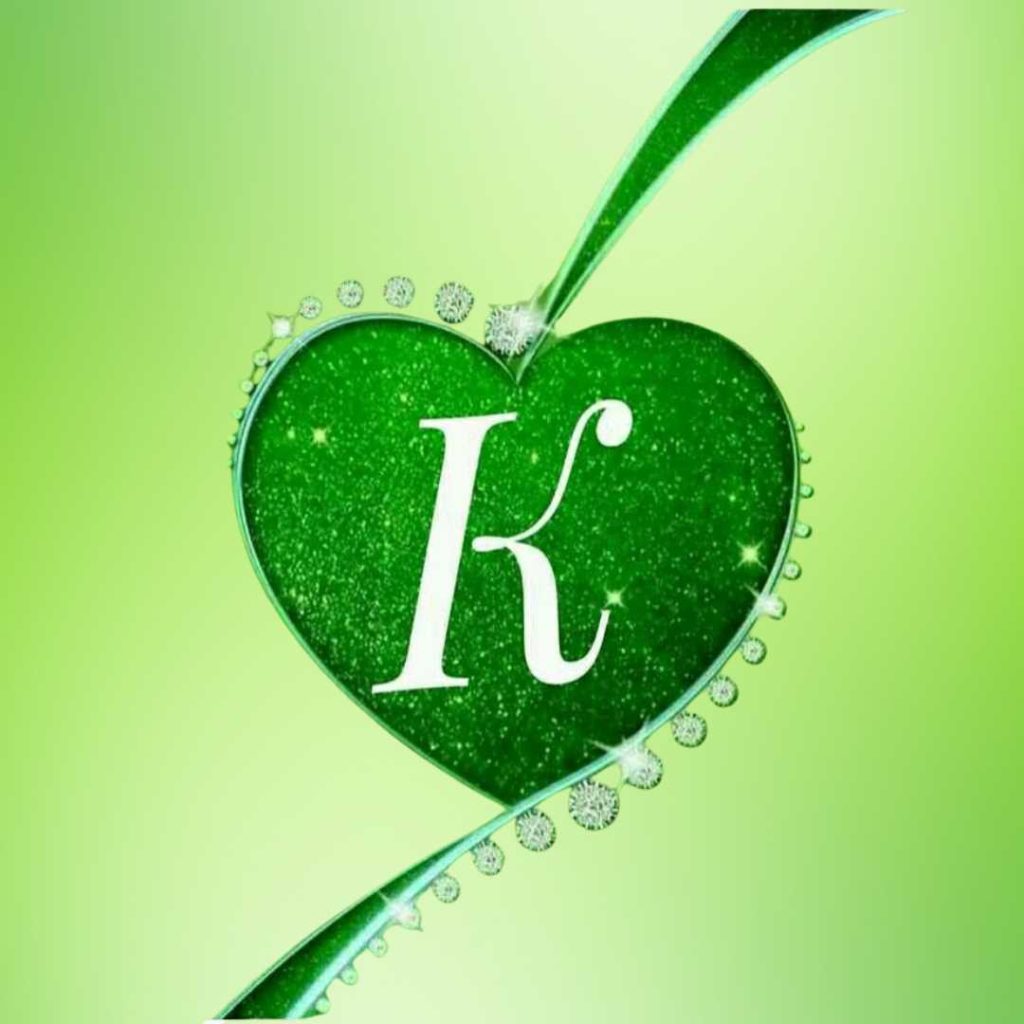 K Name dp