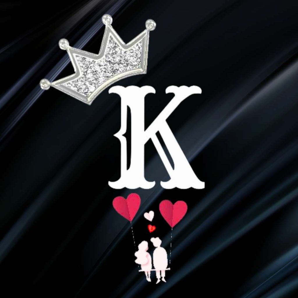 K Name dp