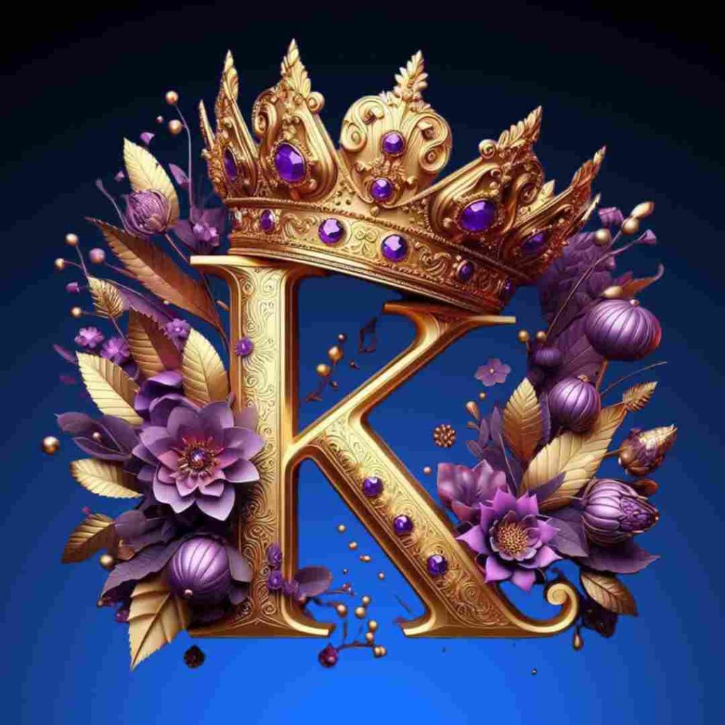 K Name dp