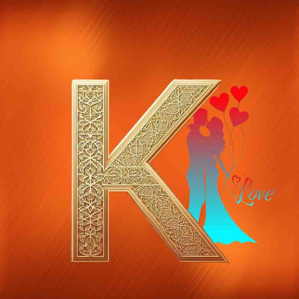 K Name dp