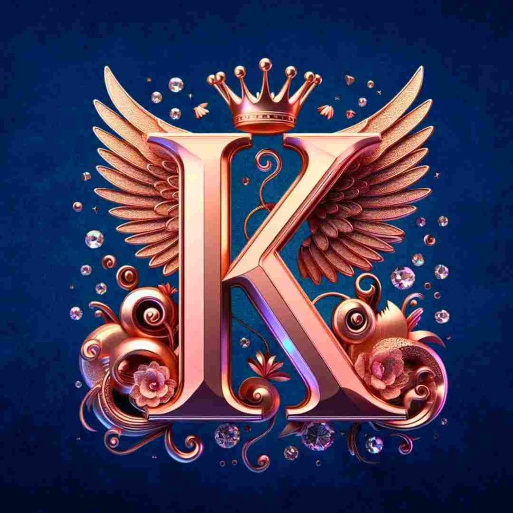 K Name dp