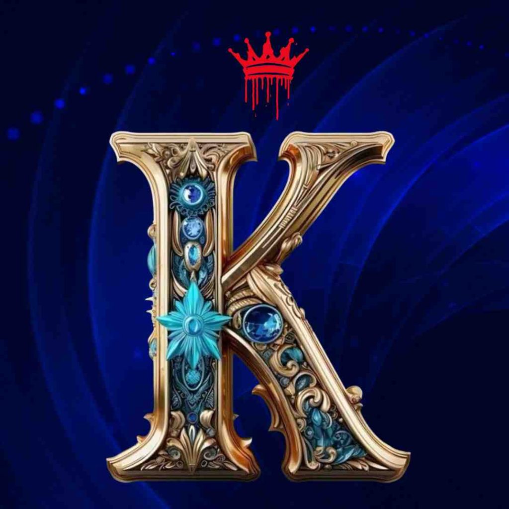 K Name dp