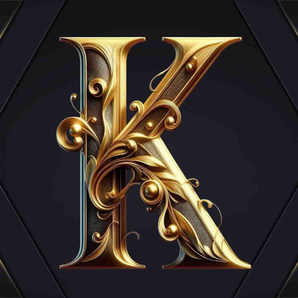 K Name dp