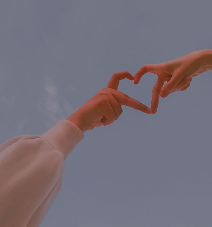 Love DP