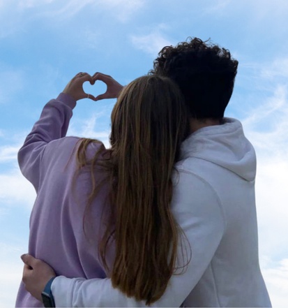 Love DP