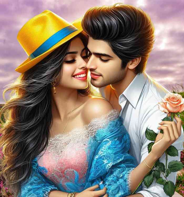 Love DP
