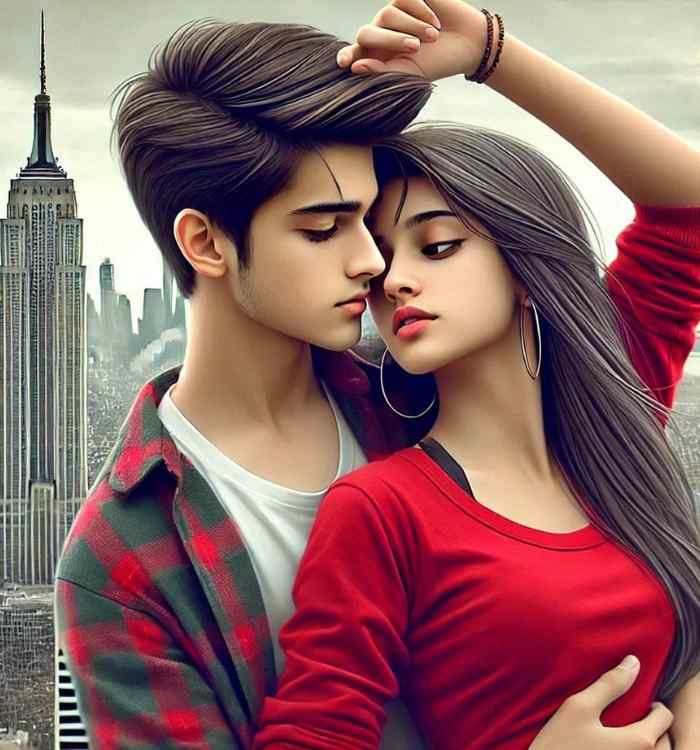 Love DP