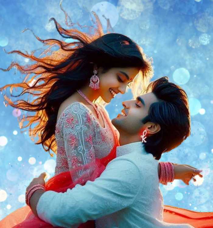 Love DP