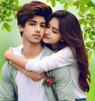 Love DP