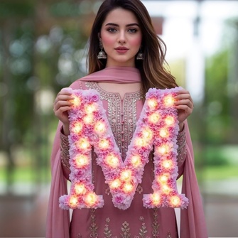M Name Dp