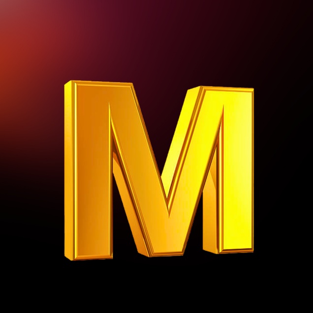M Name Dp
