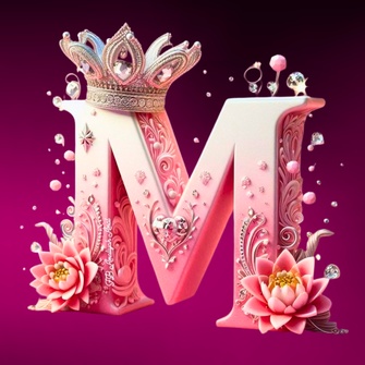 M Name Dp