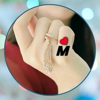 M Name Dp
