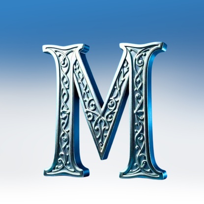 M Name Dp