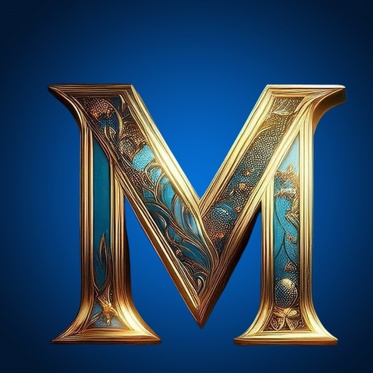M Name Dp