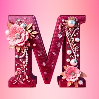 M Name Dp