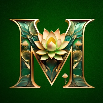M Name Dp