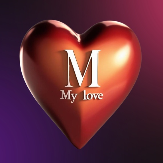 M Name Dp