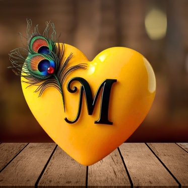 M Name Dp
