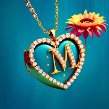 M Name Dp