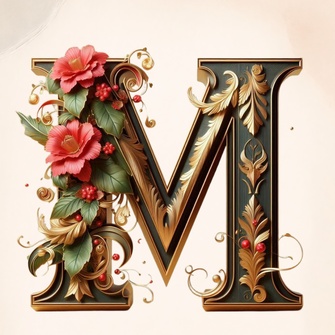 M Name Dp