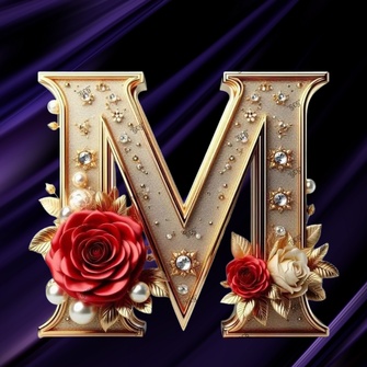 M Name Dp
