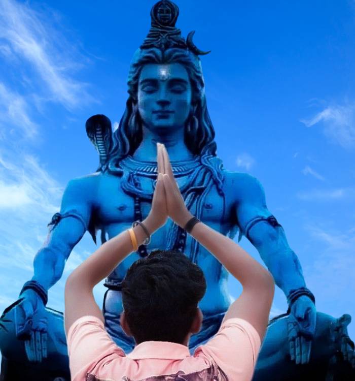 Mahadev DP