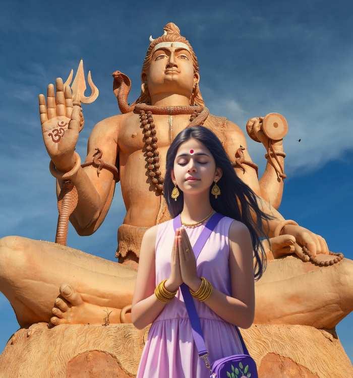 Mahadev DP