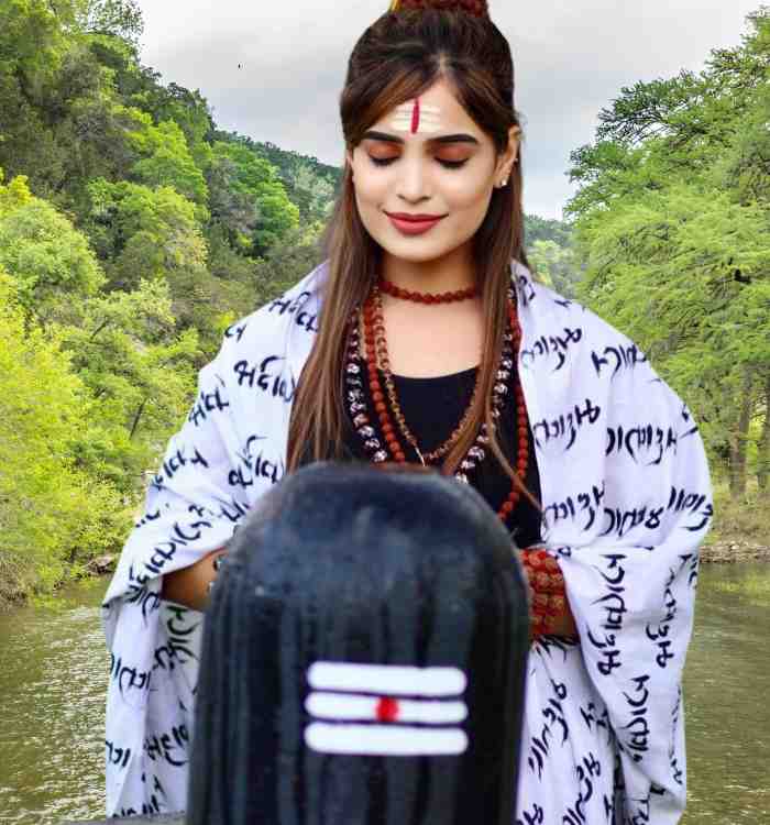 Mahadev DP